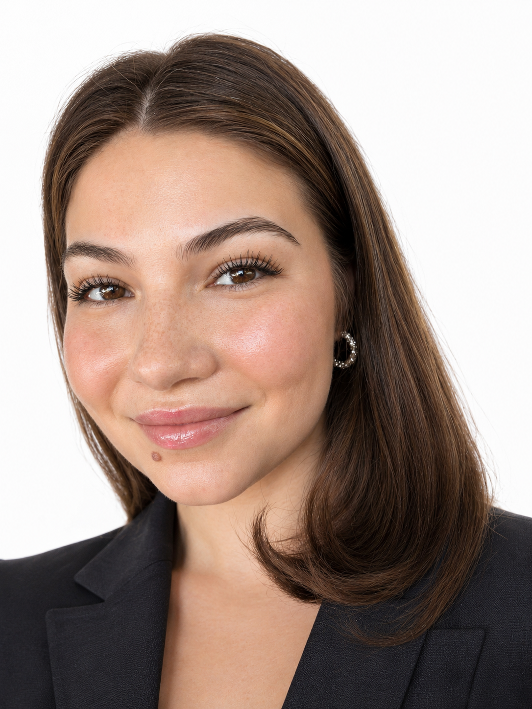 Hannah of H.D. Esthetics