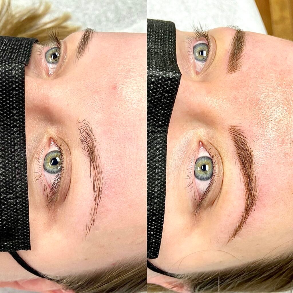 Nano Brows Microblading in Kingston and Ottawa, ON