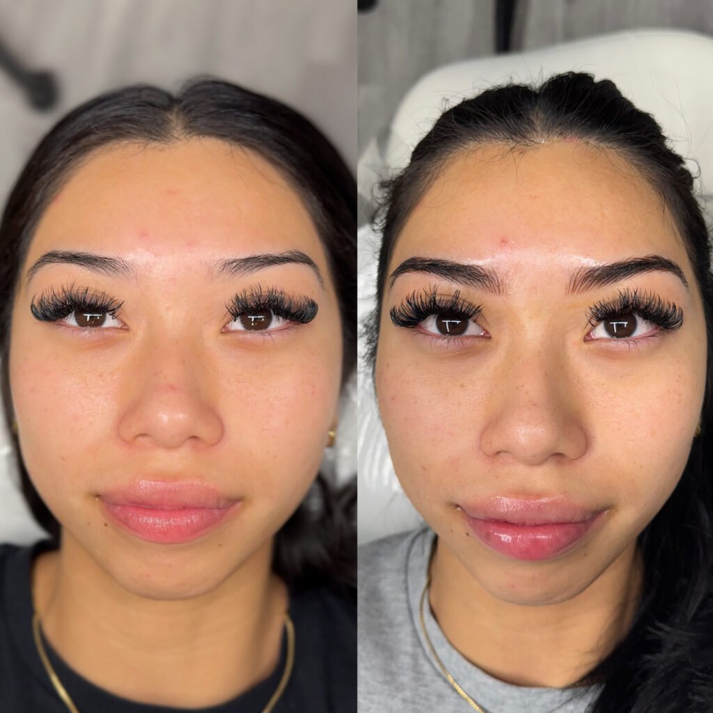 Nano Brows, Microblading in Kingston and Ottawa, ON