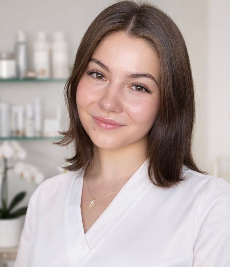 Nano Brows, Microblading in Kingston and Ottawa